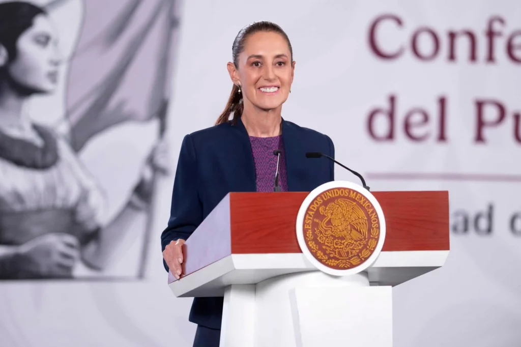 UIF rastrea 727.9 millones de dólares en red de García Luna