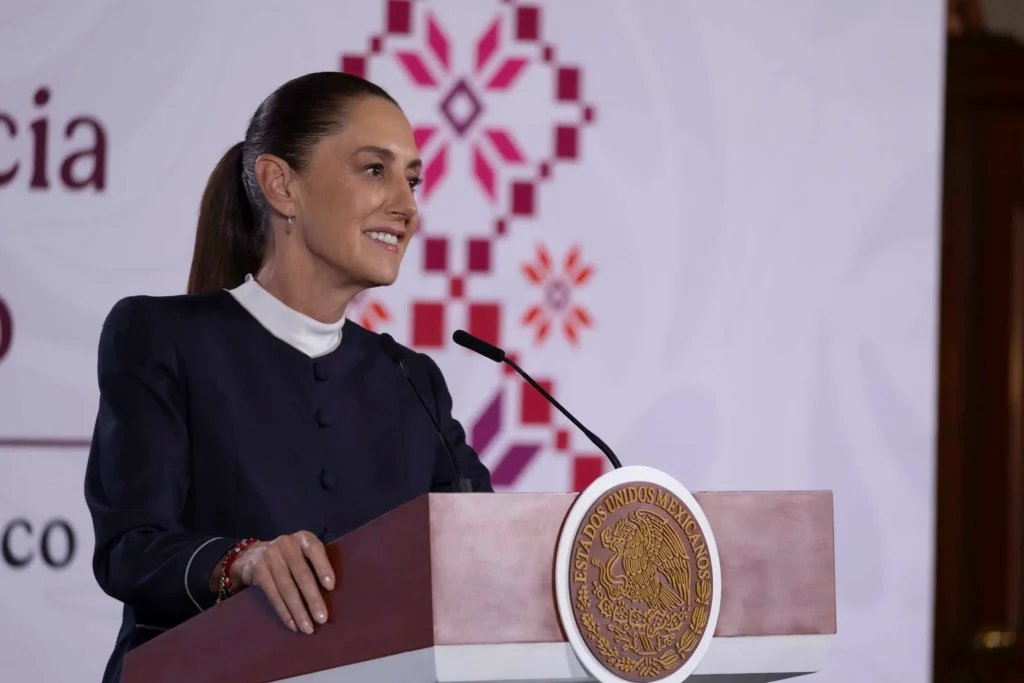 Calderón no aparece en la ruta del dinero de García Luna
