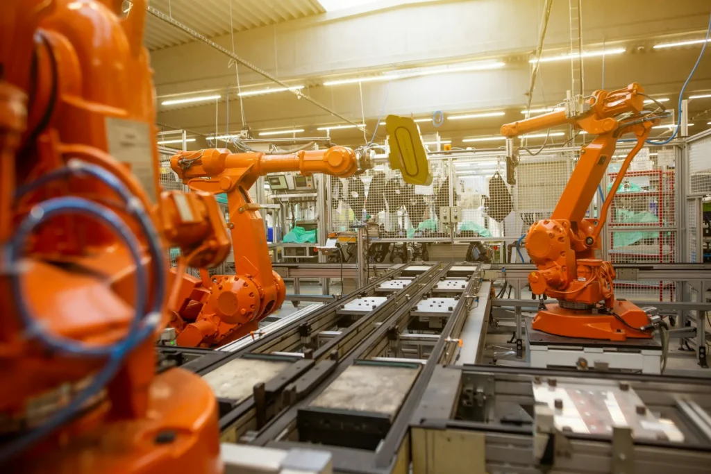 México rompe récord exportador y los autos no fueron la estrella